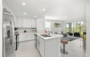 Interior - Luxury 3-bedroom condo in beautiful Wellen Park (Venice)