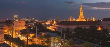 起居区