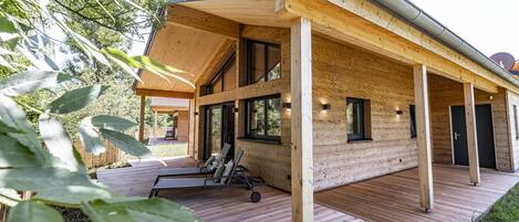 Chalet | Exterior