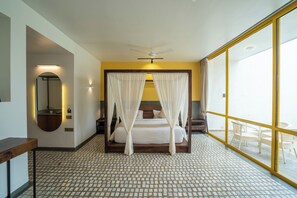 Double Room, Patio, Mountain View | Free WiFi - Touchwood Bliss Resort - Igatpuri (Igatpuri)