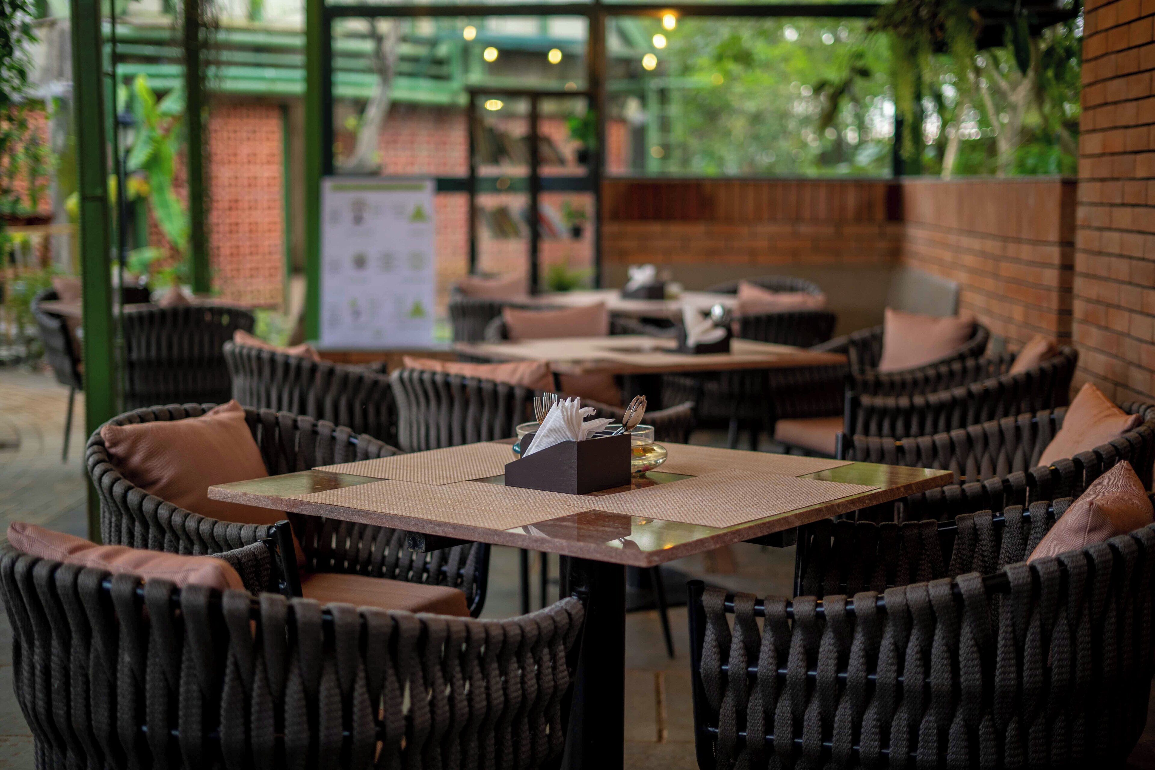 Restaurante