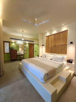 Free WiFi - Touchwood Bliss Resort - Igatpuri (Igatpuri)