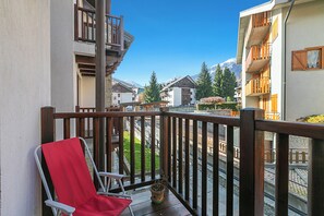 Property grounds - The Sunflower (Bardonecchia)