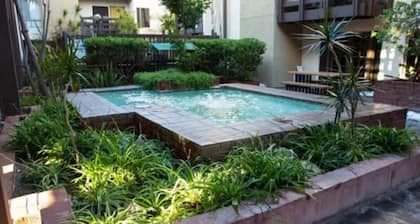 Los Angeles Private Bedroom/Private Bathroom