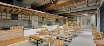 Ginger Ahmedabad Kristar