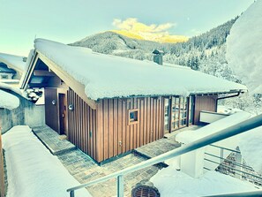 Exterior - Talschluss 500 by Interhome (Saalbach-Hinterglemm)