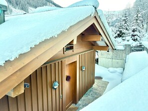 Property grounds - Talschluss 500 by Interhome (Saalbach-Hinterglemm)