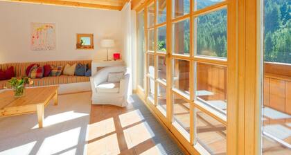 Talschluss 500 by Interhome