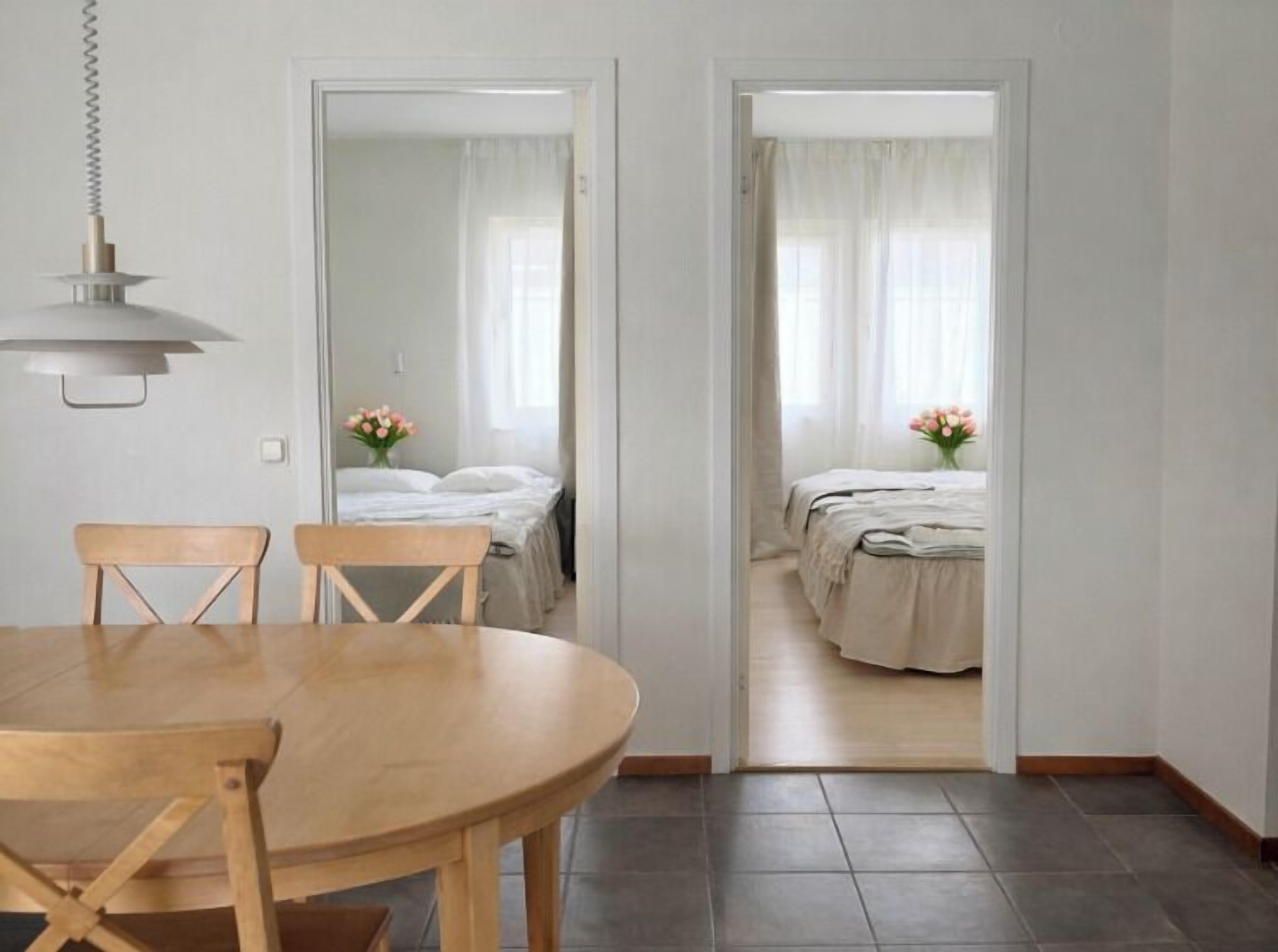 Villa, hageutsikt | Wi-fi (inkludert)