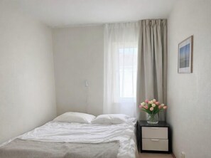 Villa, vue jardin | Wi-Fi gratuit