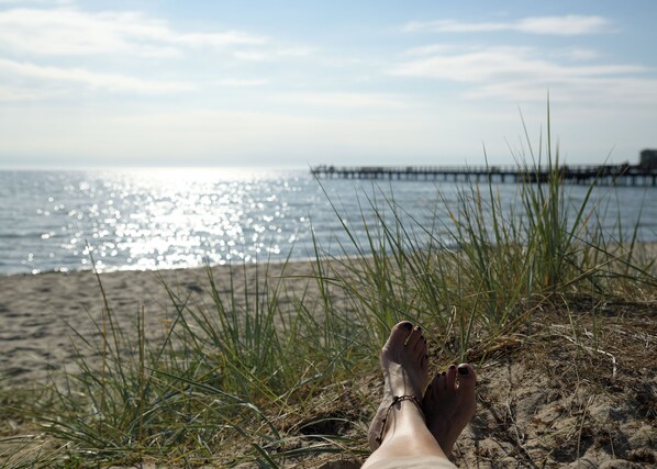 Exterior - Åhus Havsvillor (Aahus)