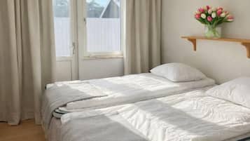 Villa, vue jardin | Wi-Fi gratuit