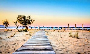 Beach nearby, beach towels - Roustico Luxury Villa Private Pool and Heated Whirlpool (Rethymnon)