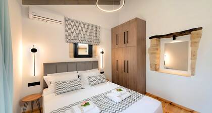 Roustico Luxury Villa Heated Pool and Whirlpool