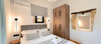 Roustico Luxury Villa Heated Pool and Whirlpool