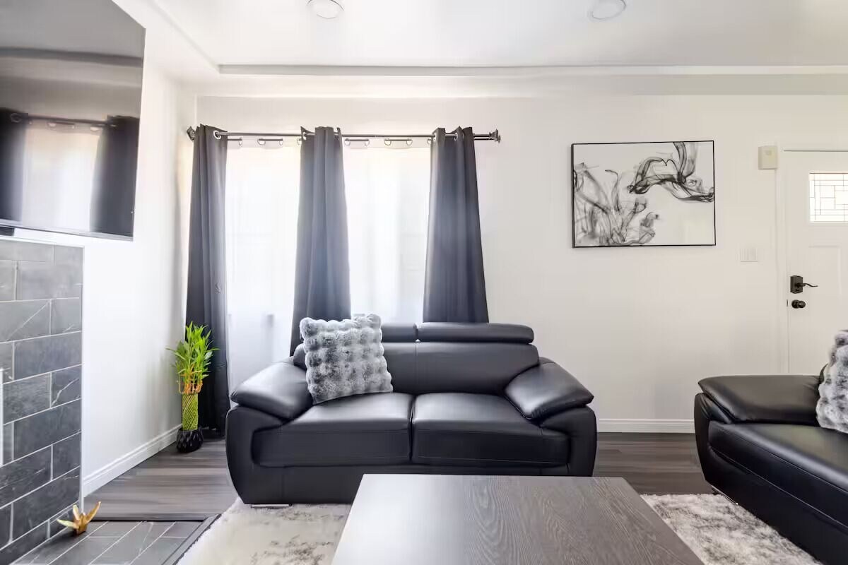 Bild für Gastgeberprofil