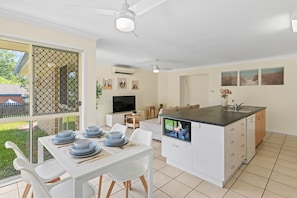 Interior - Riverview Modern Haven | Entire 4BR Home (Riverview)