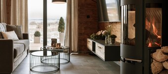Chalet im Vital Camp Resort Bayerbach