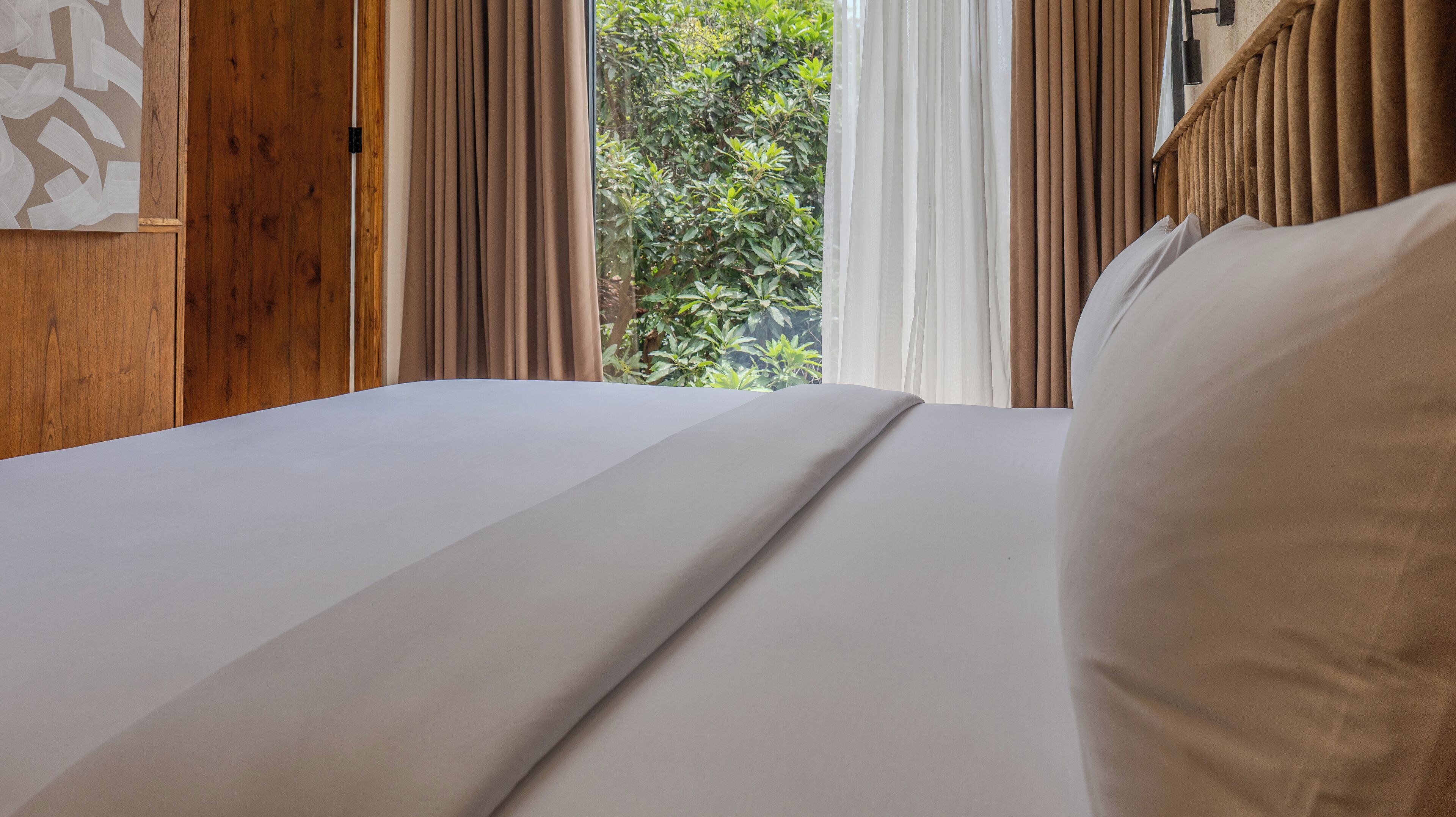 华丽别墅, 1 间卧室 | 办公桌、笔记本电脑工作区、免费 WiFi