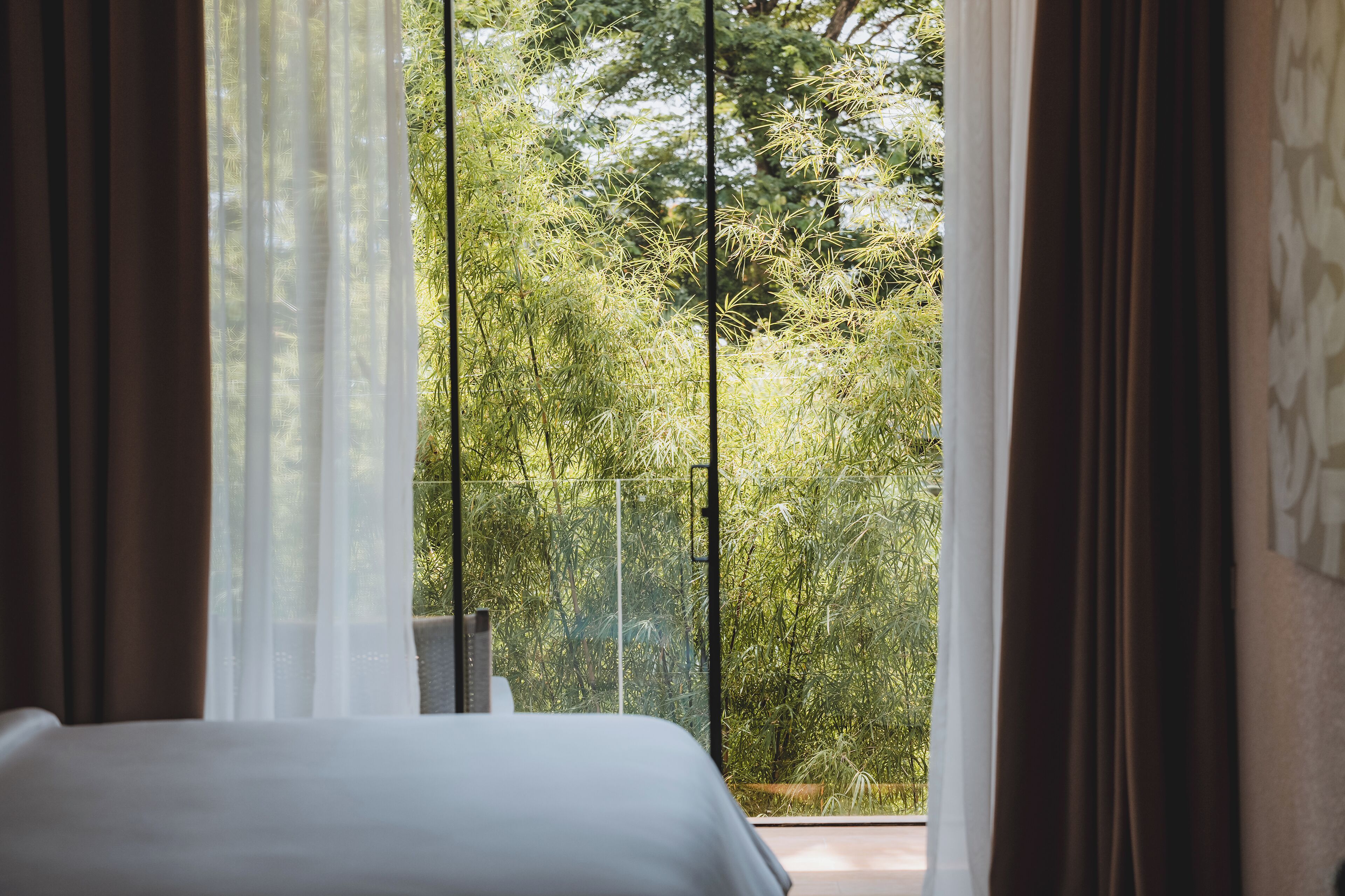 Luxury Villa, 2 Bedrooms | Desk, laptop workspace, free WiFi