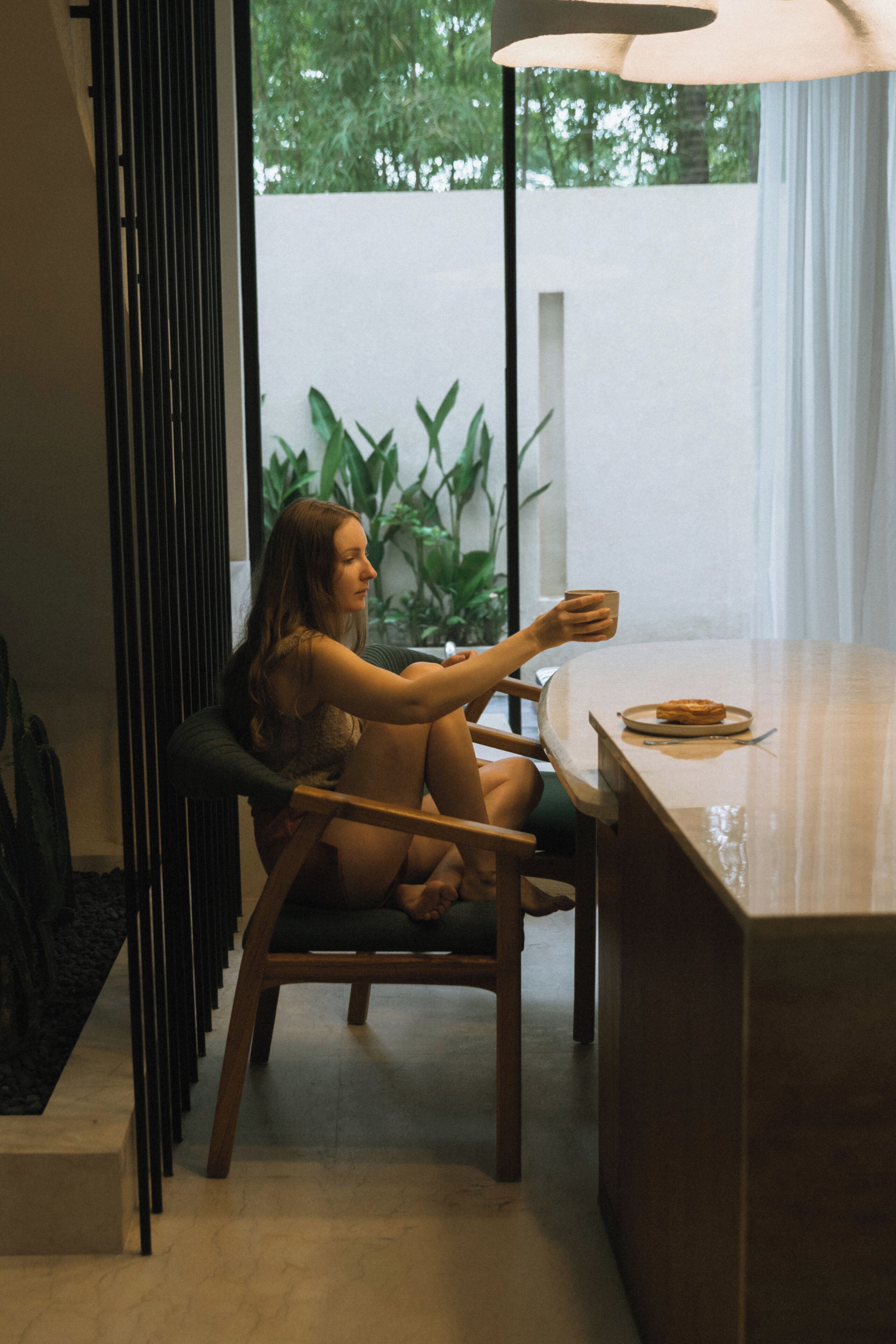 ラグジュアリー ヴィラ 2 ベッドルーム | エジプト綿のシーツ、高級寝具、ピロートップベッド、ミニバー