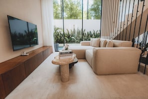 Interior detail - Suom Hotel and Villas (Canggu)