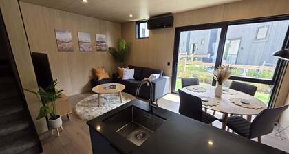 Frankton Escape on Shearers