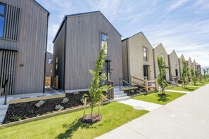 Exterior - Frankton Escape on Shearers (Queenstown)