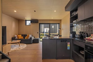 Interior - Frankton Escape on Shearers (Queenstown)