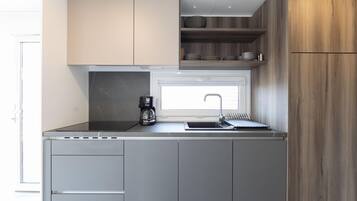 Mobil enhet | Eget kök