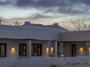 Exterior - LOSTVILLA Zhongwei Yellow River (Zhongwei)