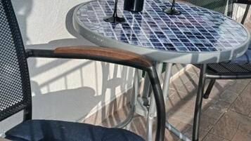 Appartamento (Three Bedroom Apartment With Balcony ) | Balcone