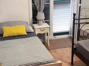 4 bedrooms - Apartments Anna Biograd na Moru (Biograd na Moru)