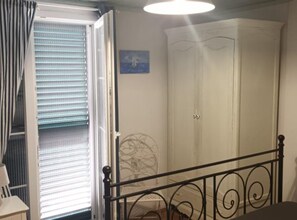 Apartment (Three Bedroom Apartment With Balcony ) - Apartments Anna Biograd na Moru (Biograd na Moru)