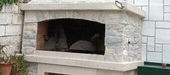 Apartments Anna Biograd na Moru