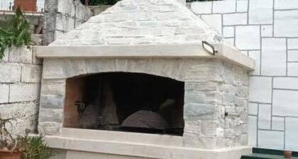 Apartments Anna Biograd na Moru