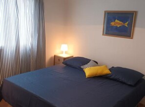 Apartment (Three Bedroom Apartment With Balcony ) | 4 bedrooms - Apartments Anna Biograd na Moru (Biograd na Moru)