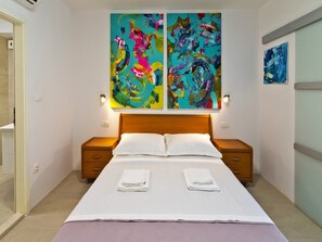 Apartment (Magnolia Art Studio) - Magnolia Art Studio (Dubrovnik)
