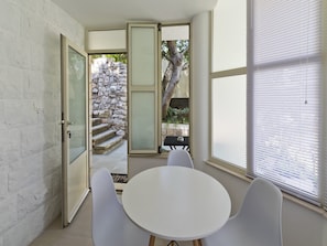 Apartment (Magnolia Art Studio) | Private kitchen - Magnolia Art Studio (Dubrovnik)