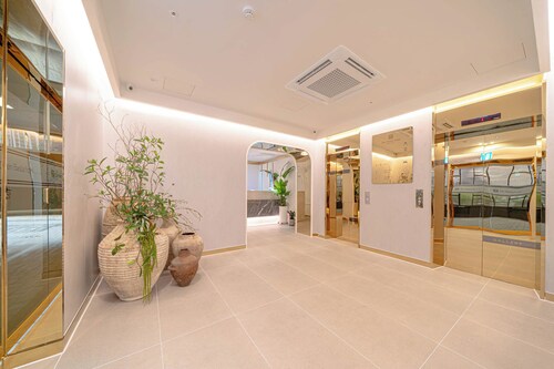 Denbasta Hotel Guseo