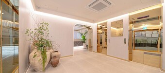 Denbasta Hotel Guseo