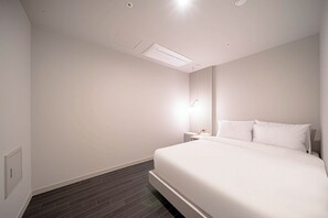 Family Penthouse, City View | Blackout curtains, iron/ironing board, free WiFi - Denbasta Hotel Guseo (Busan)