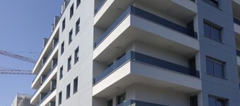 Comfort Apartment Baruna Filipovića