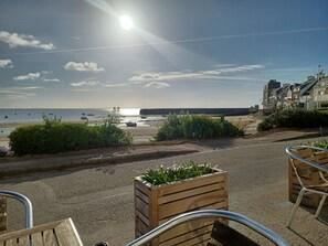 Beach - Les Voiliers, 4* villa with garden near beaches (Saint-Pierre-Quiberon)