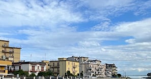 Deluxe Triple Room, Balcony, City View | Miscellaneous - Oltremare Rooms Agropoli (Agropoli)
