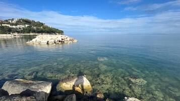 Chambre Triple Deluxe, balcon, vue ville | Divers