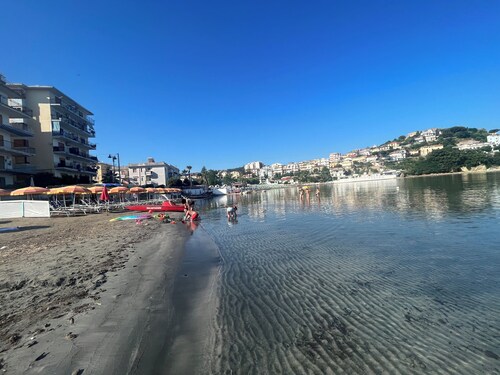 Oltremare Rooms Agropoli 