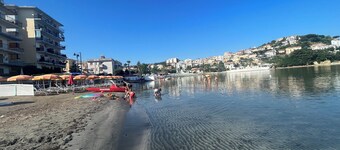 Oltremare Rooms Agropoli 