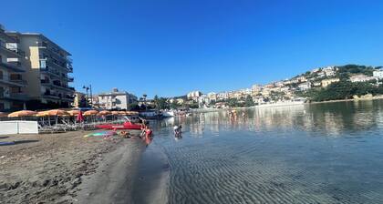 Oltremare Rooms Agropoli