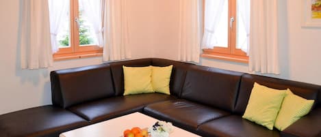 House | Living room